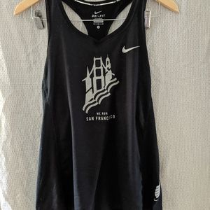 Nike Women's Half Marathon San Francisco